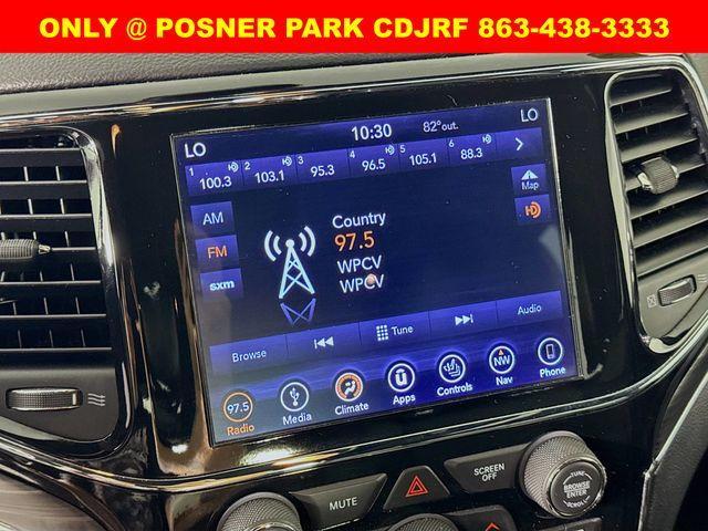 used 2019 Jeep Grand Cherokee car, priced at $20,999