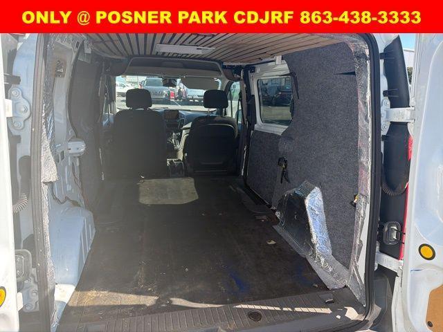 used 2020 Ford Transit Connect car, priced at $14,399