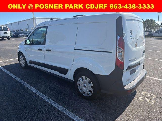 used 2020 Ford Transit Connect car, priced at $14,399