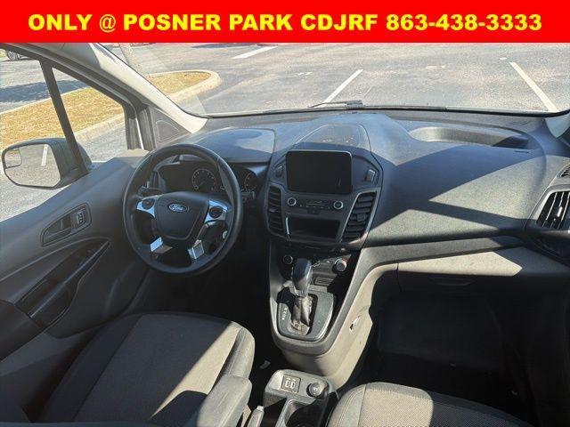 used 2020 Ford Transit Connect car, priced at $14,399