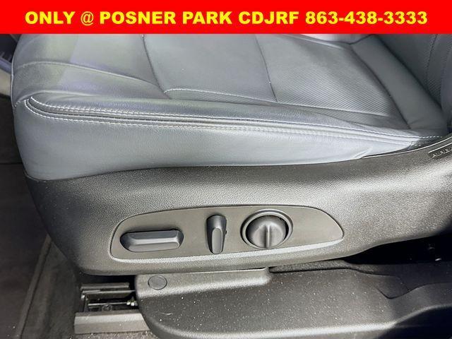 used 2020 Buick Enclave car, priced at $22,999
