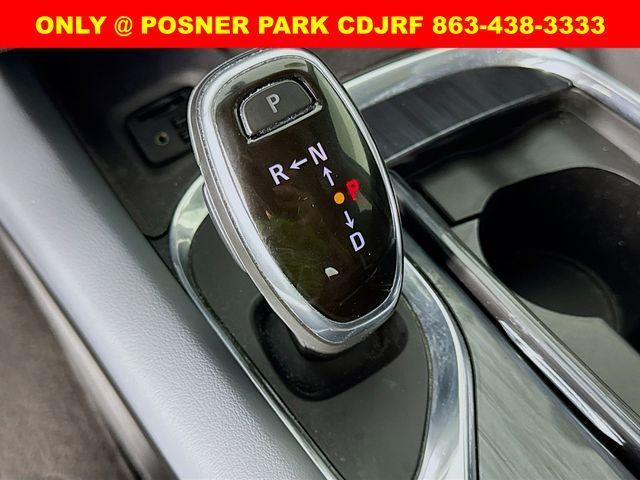 used 2020 Buick Enclave car, priced at $22,999