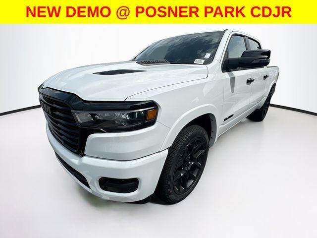 new 2025 Ram 1500 car, priced at $53,898