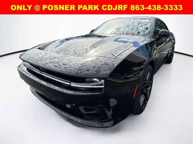 new 2024 Dodge Charger car, priced at $64,680