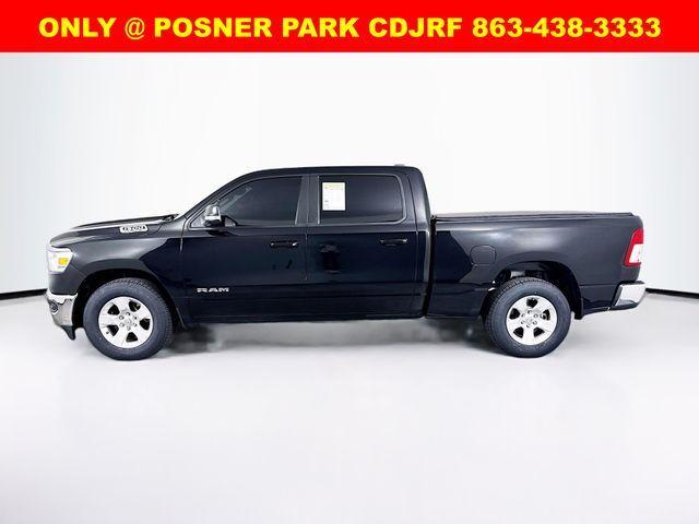 used 2022 Ram 1500 car, priced at $30,399