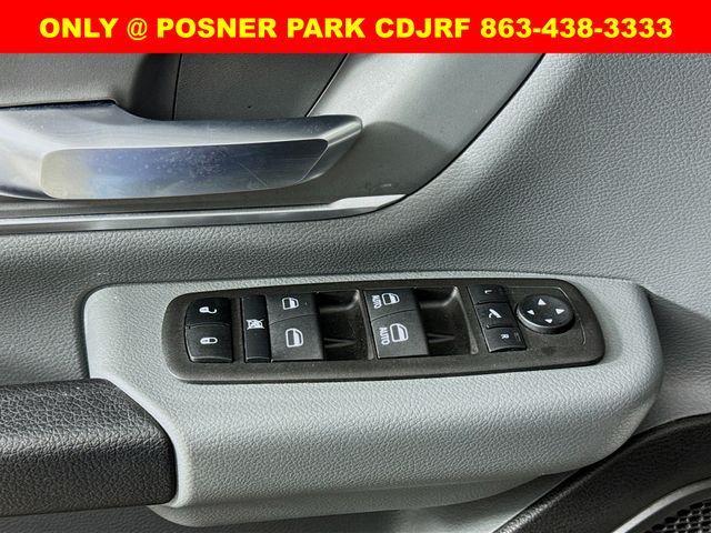 used 2022 Ram 1500 car, priced at $30,399