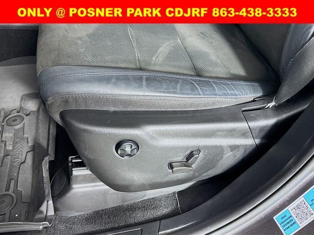 used 2021 Jeep Grand Cherokee car, priced at $19,999