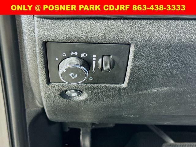 used 2021 Jeep Grand Cherokee car, priced at $19,999