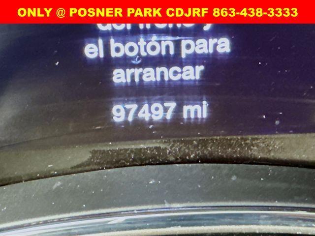 used 2021 Jeep Grand Cherokee car, priced at $19,999