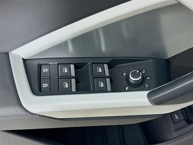 used 2023 Audi Q3 car, priced at $27,800