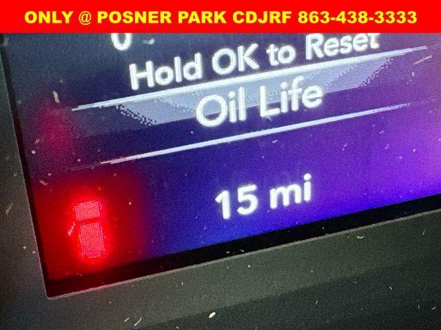 new 2025 Jeep Wrangler car, priced at $38,489