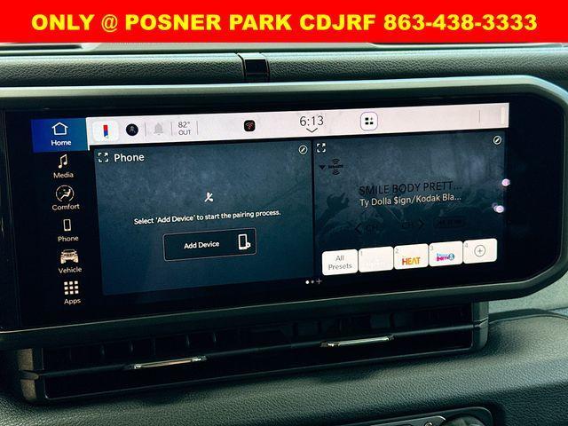 new 2025 Jeep Wrangler car, priced at $38,489