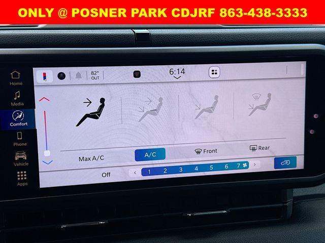 new 2025 Jeep Wrangler car, priced at $38,489