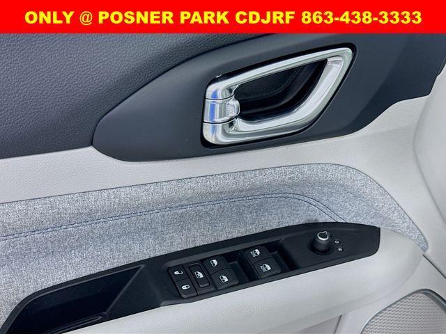 used 2022 Jeep Compass car, priced at $20,500