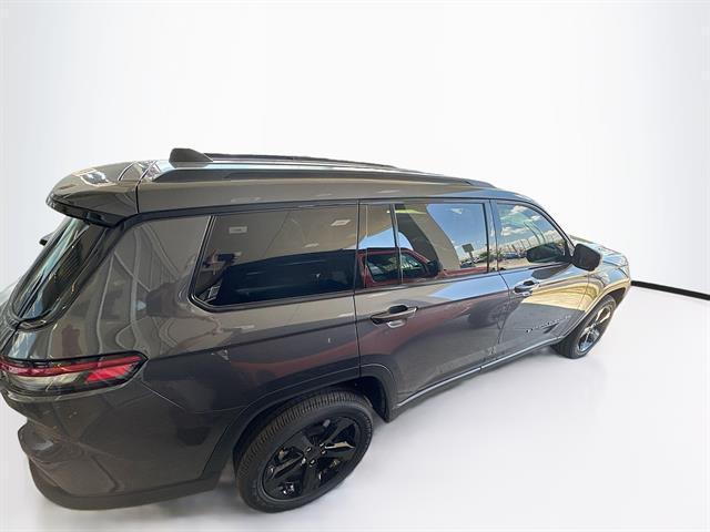 new 2025 Jeep Grand Cherokee L car, priced at $37,489