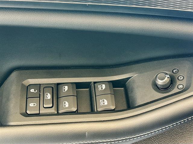 new 2025 Jeep Grand Cherokee L car, priced at $37,489