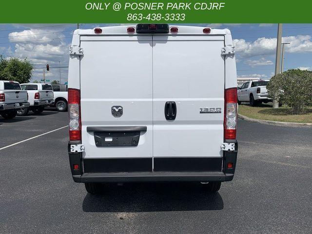 new 2024 Ram ProMaster 1500 car, priced at $43,488