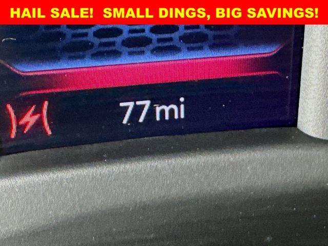 used 2025 Ram 2500 car, priced at $59,876