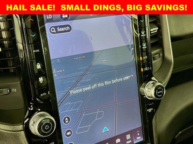 used 2025 Ram 2500 car, priced at $59,876