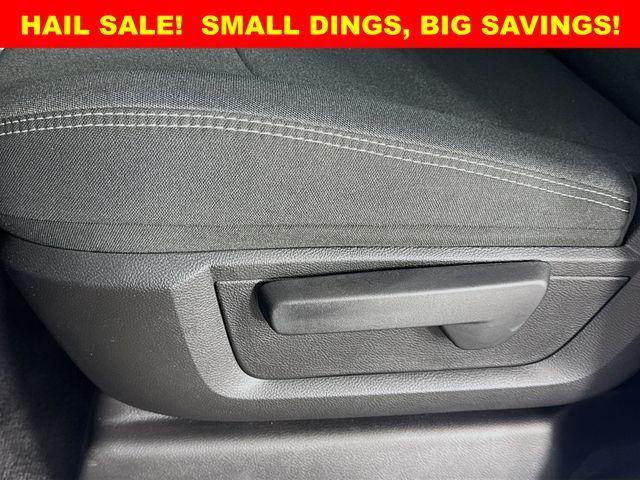 used 2025 Ram 2500 car, priced at $59,876