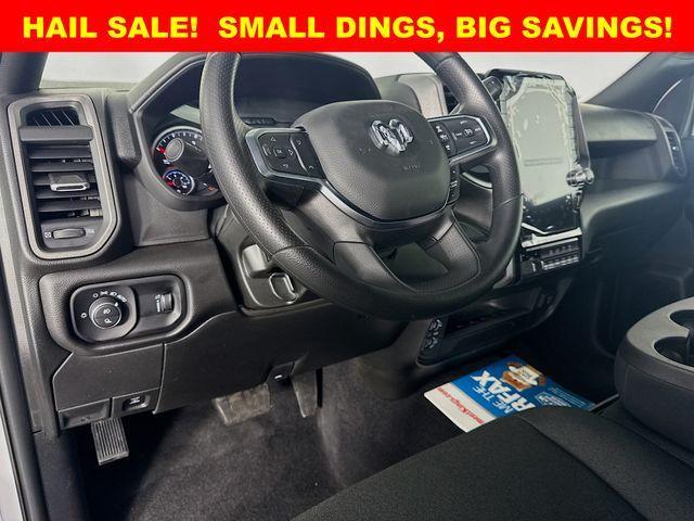 used 2025 Ram 2500 car, priced at $59,876