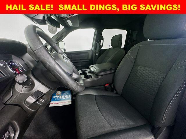 used 2025 Ram 2500 car, priced at $59,876