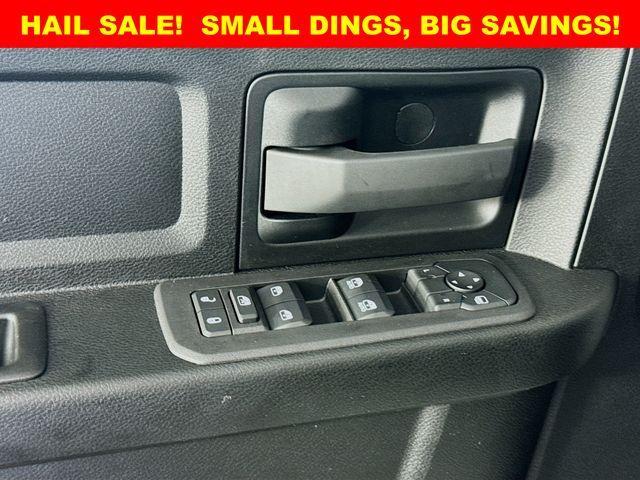 used 2025 Ram 2500 car, priced at $59,876