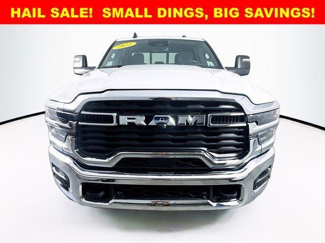 used 2025 Ram 2500 car, priced at $59,876