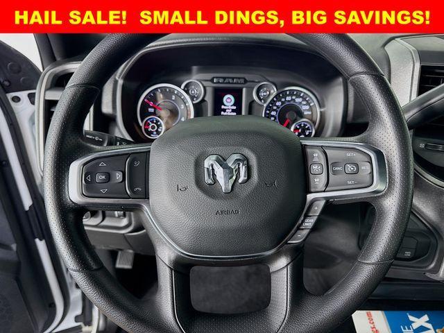 used 2025 Ram 2500 car, priced at $59,876