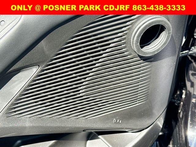 new 2025 Dodge Charger Daytona car, priced at $55,090