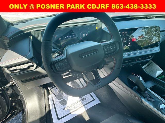 new 2025 Dodge Charger Daytona car, priced at $55,090