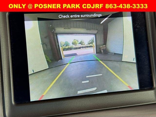 used 2023 Dodge Challenger car, priced at $25,999
