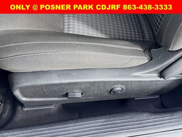 used 2023 Dodge Challenger car, priced at $25,999