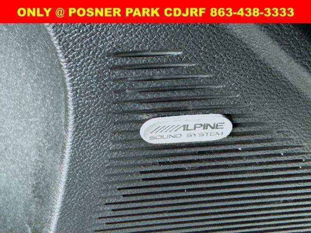 used 2023 Dodge Challenger car, priced at $25,999