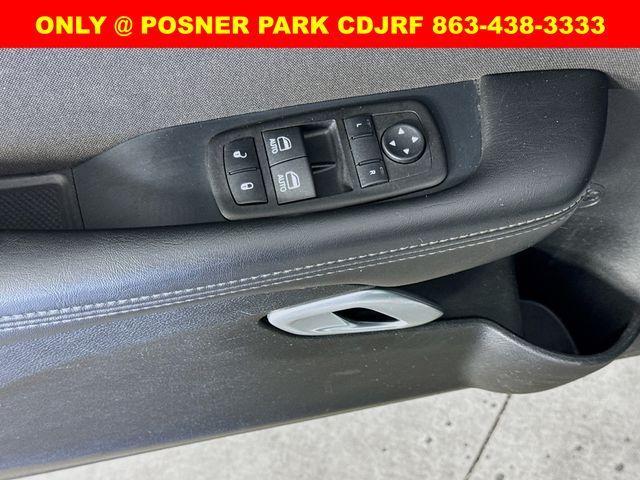 used 2023 Dodge Challenger car, priced at $25,999