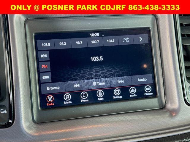 used 2023 Dodge Challenger car, priced at $25,999
