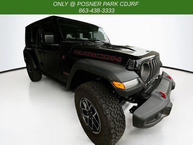 new 2024 Jeep Wrangler car, priced at $52,638