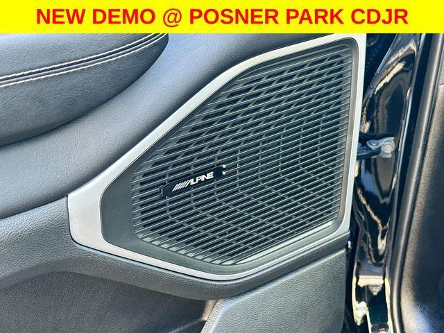 new 2025 Jeep Wagoneer car, priced at $64,989