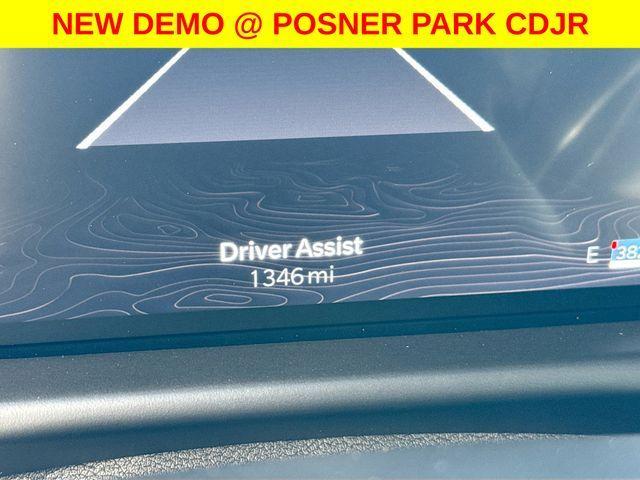 new 2025 Jeep Wagoneer car, priced at $64,989