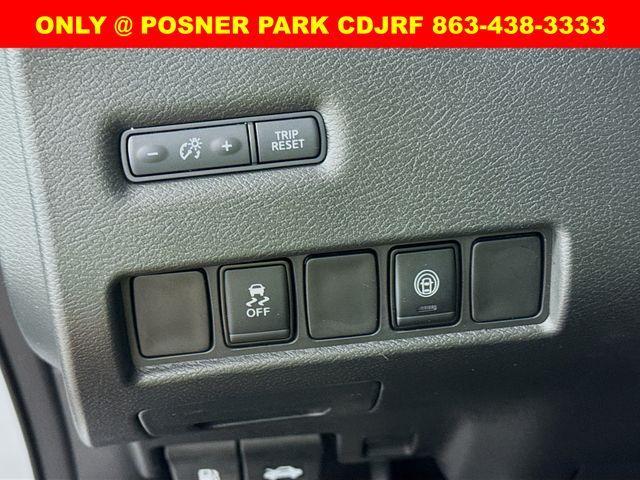 used 2024 Nissan Murano car, priced at $28,999