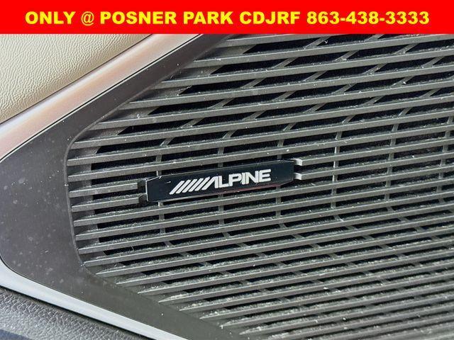 used 2022 Jeep Wagoneer car, priced at $41,999