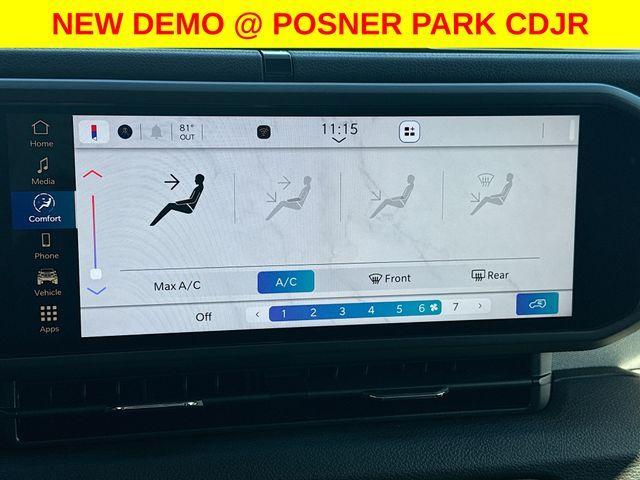 new 2025 Jeep Wrangler car, priced at $33,989