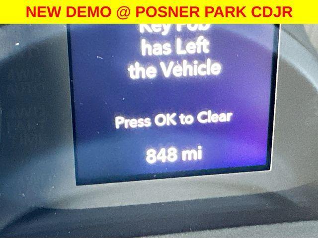 new 2025 Jeep Wrangler car, priced at $33,989