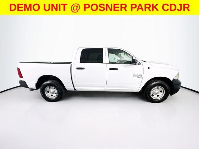 used 2023 Ram 1500 Classic car, priced at $36,000