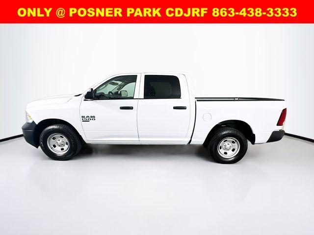 used 2023 Ram 1500 Classic car, priced at $33,499