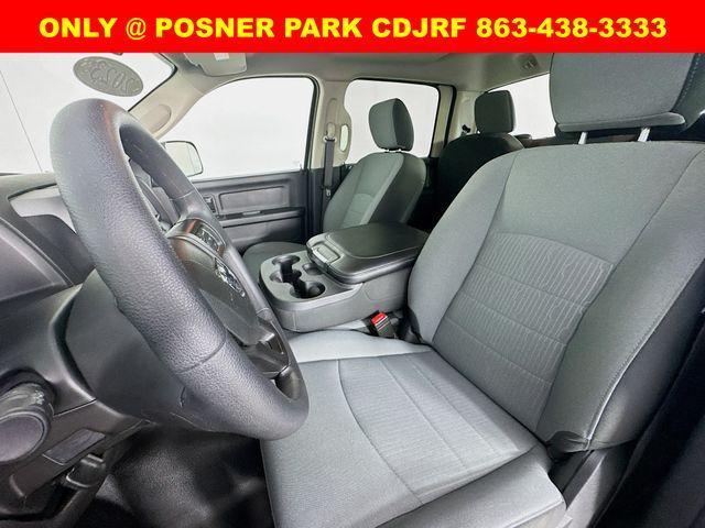 used 2023 Ram 1500 Classic car, priced at $33,499