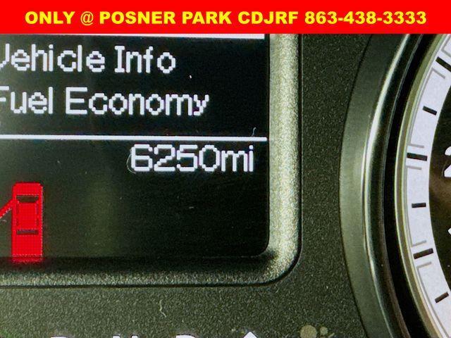 used 2023 Ram 1500 Classic car, priced at $33,499