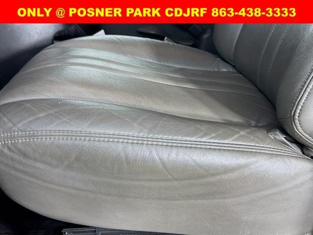 used 2023 Chevrolet Express 2500 car, priced at $31,500