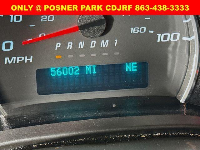 used 2023 Chevrolet Express 2500 car, priced at $31,500