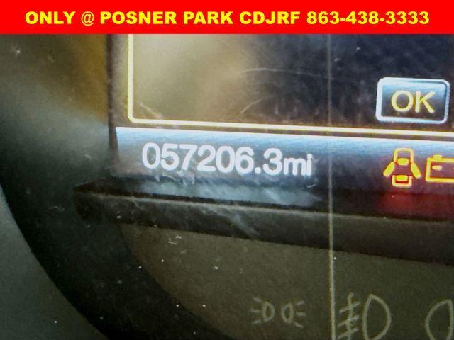 used 2022 Ford Edge car, priced at $24,499